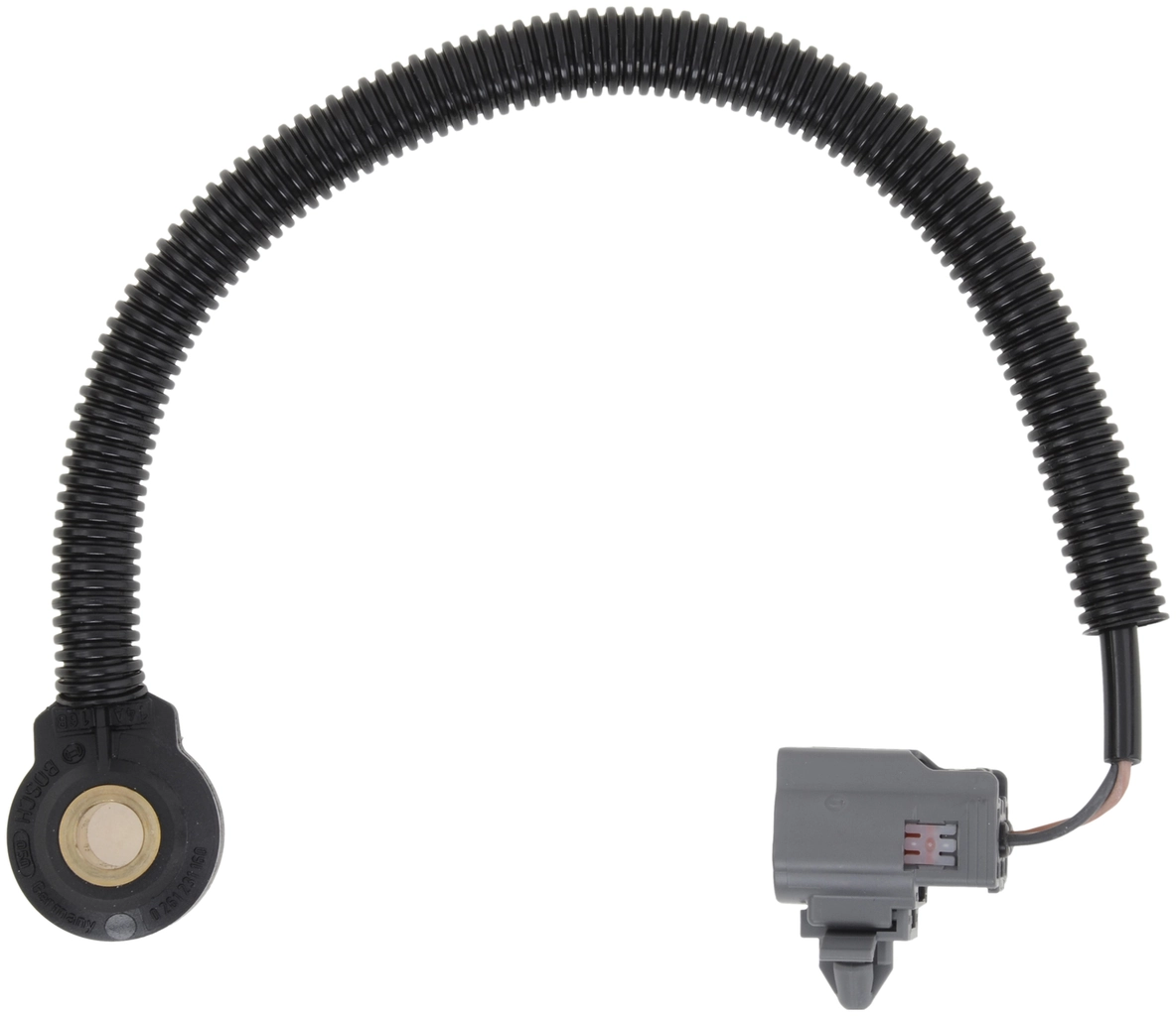 L80718921 Mitsubishi Sensor de detonação