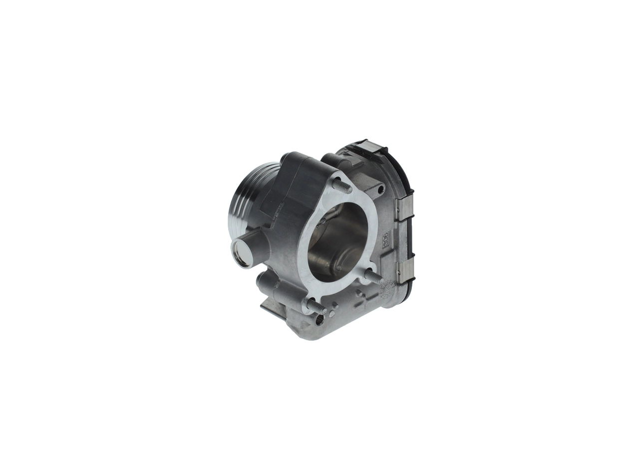 Compre 0280750085 Bosch Válvula de borboleta montada