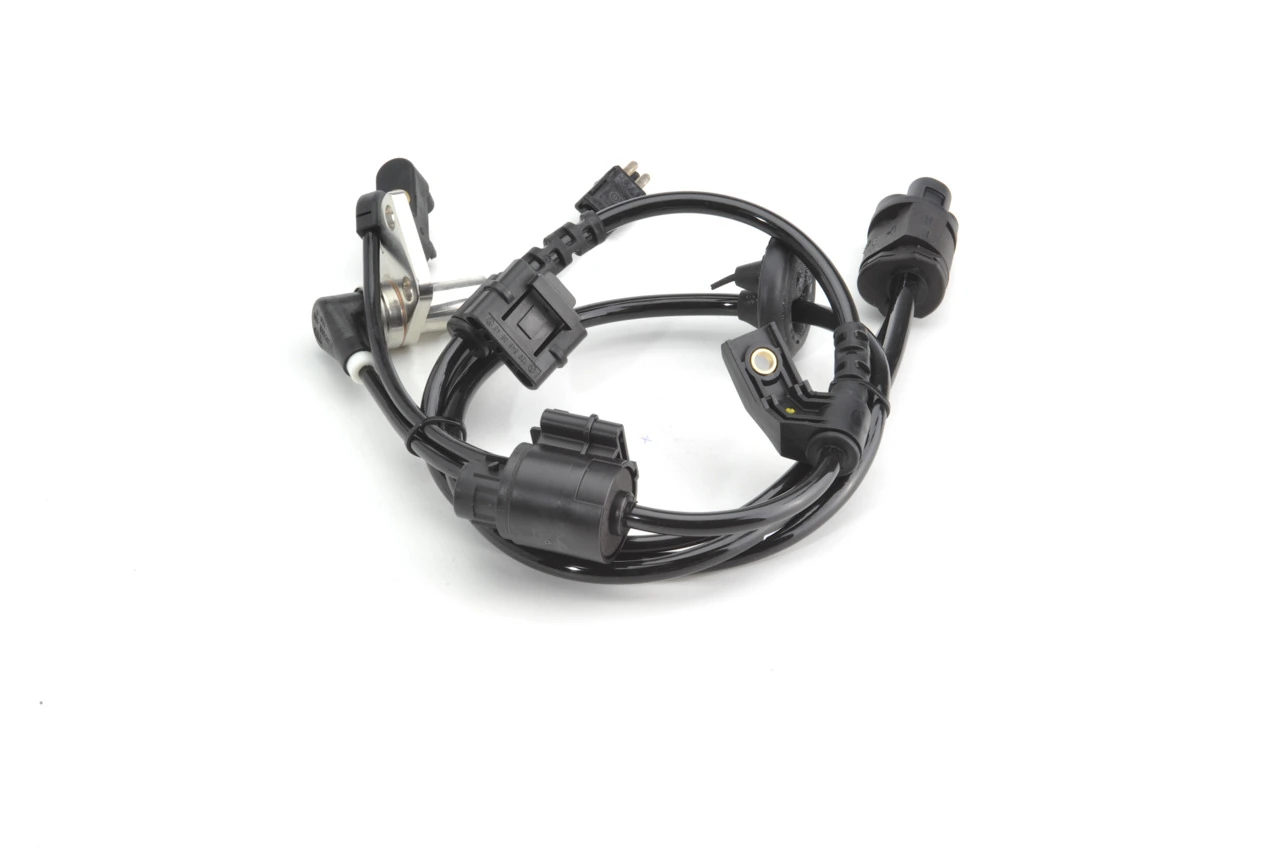 Sensor dianteiro esquerdo de desgaste das sapatas do freio Mercedes S preço, a partir de 275,44 USD