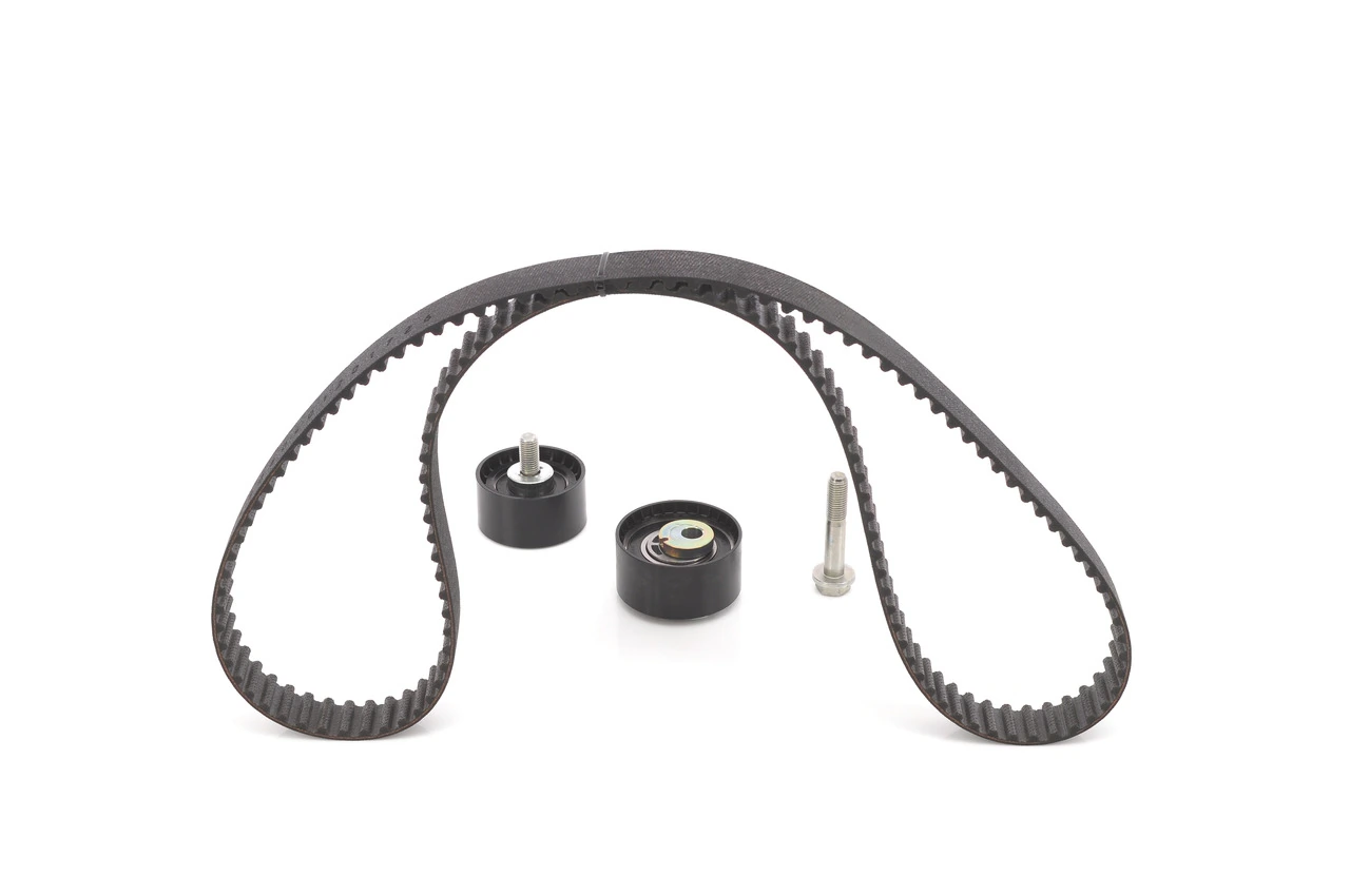 Correia do mecanismo de distribuição de gás, kit Bosch 1987948286 preço, a partir de 100,26 USD