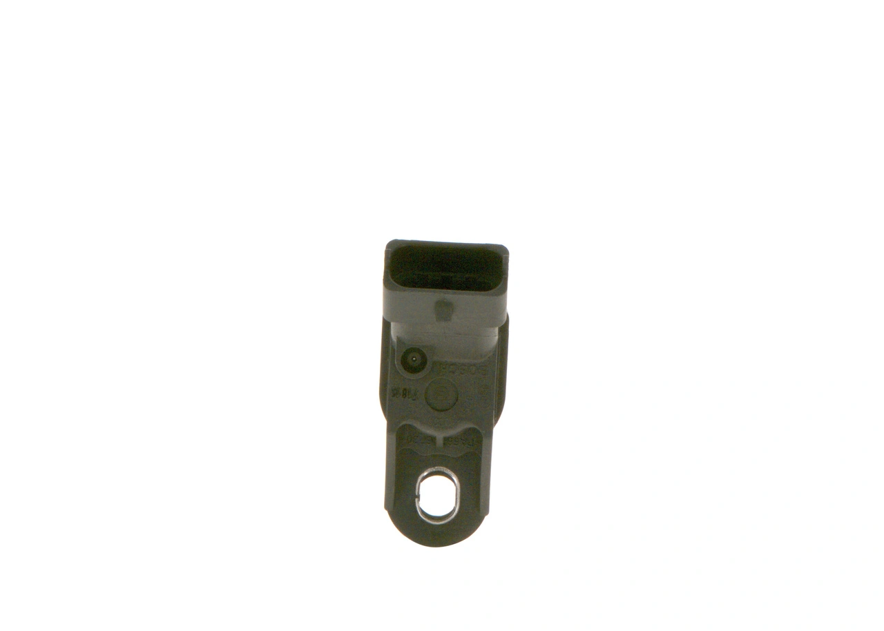 Compre 0261230009 Bosch Sensor de pressão no coletor de admissão, MAP