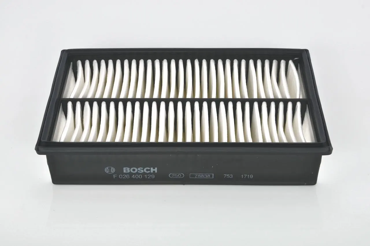 Filtro de ar Bosch F026400129 preço, a partir de 14,78 USD