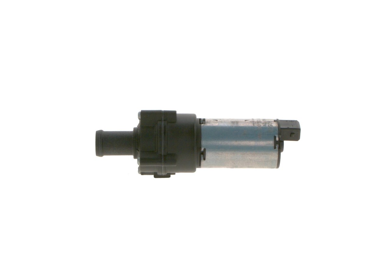 0392020039 Bosch Bomba de água (bomba) de esfriamento, adicional elétrica