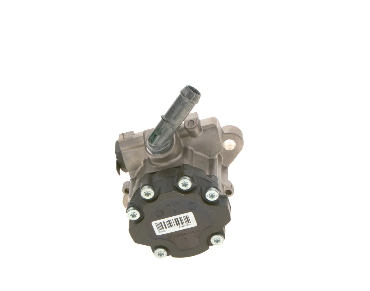 Compre KS01001738 Bosch Bomba da Direção hidrâulica assistida