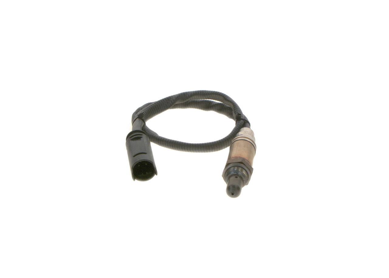 Sonda lambda, sensor de oxigênio depois de catalisador 0258003475 Bosch