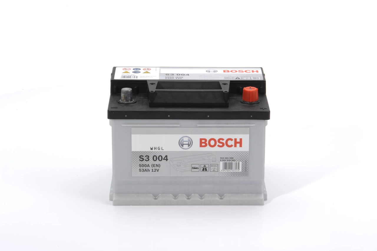 95530385 Peugeot/Citroen Bateria recarregável (PILHA)