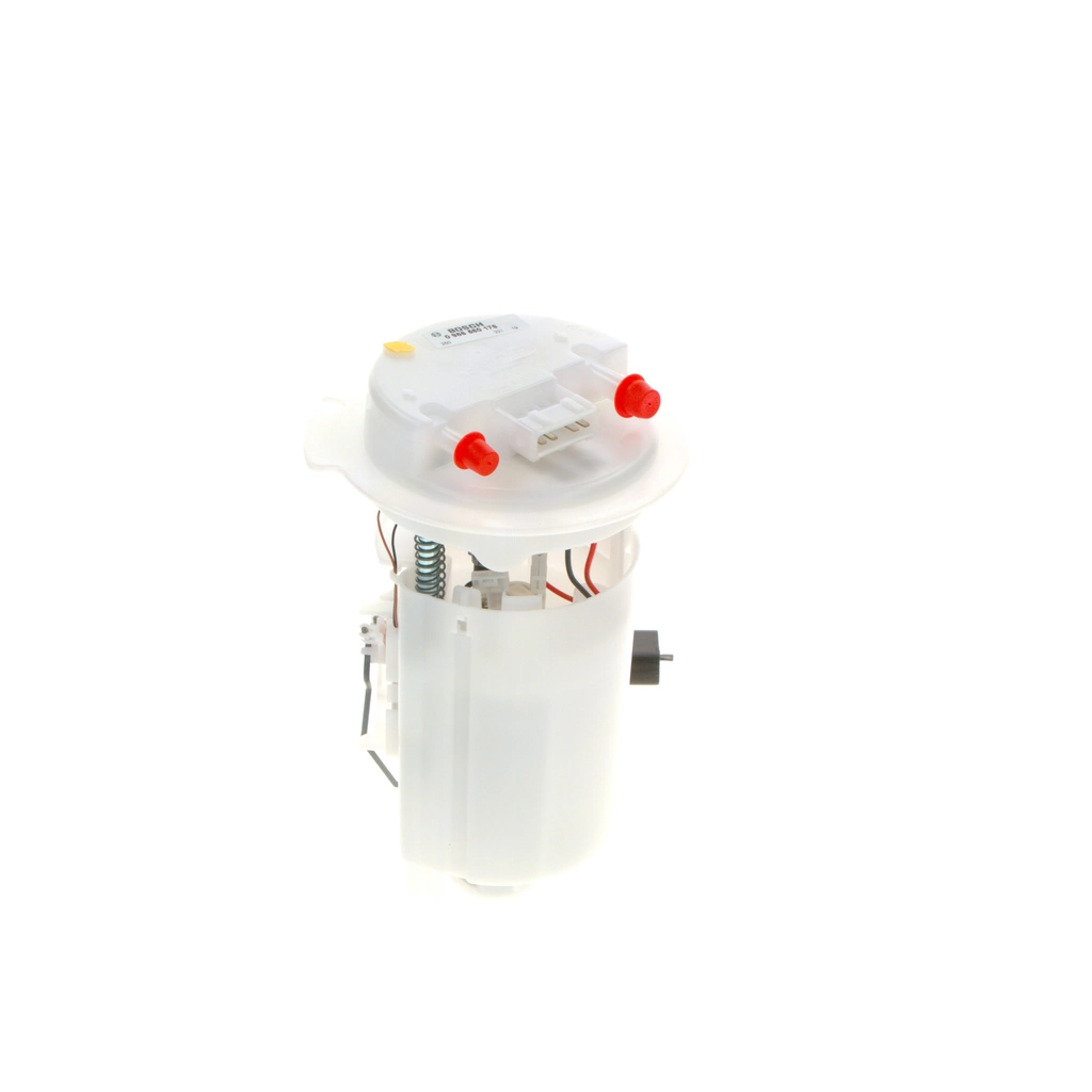 Compre 0986580176 Bosch Módulo de bomba de combustível com sensor do nível de combustível