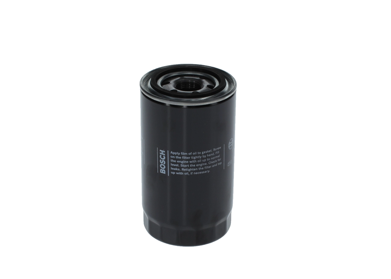 Compre F026407101 Bosch Filtro de óleo