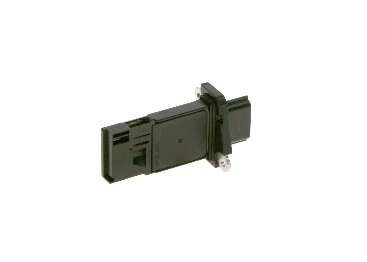 Sensor de fluxo (consumo) de ar, medidor de consumo M.A.F. - (Mass Airflow) 0986JG1618 Bosch