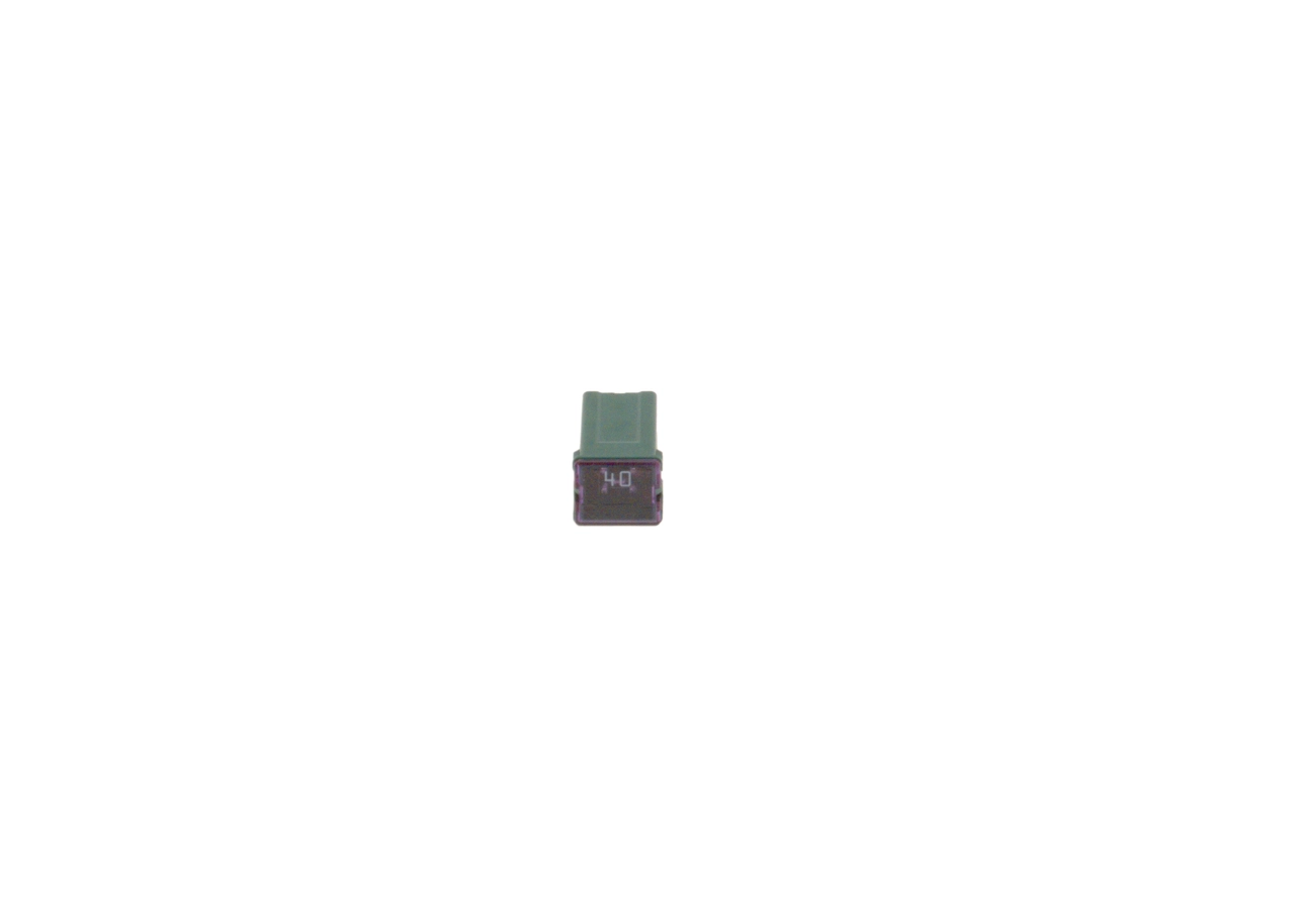 1987529059 Bosch Dispositivo de segurança