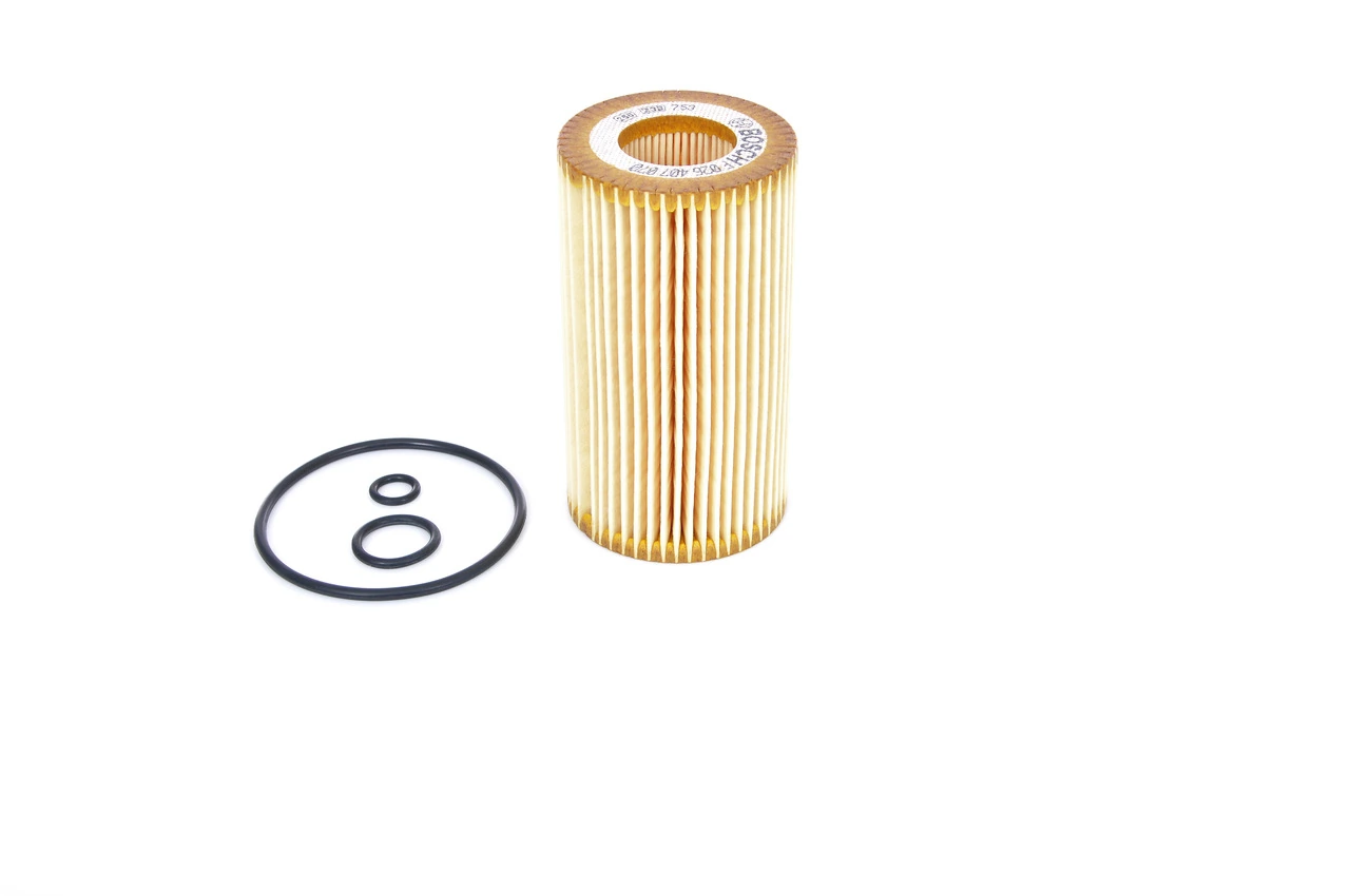 Compre F026407070 Bosch Filtro de óleo