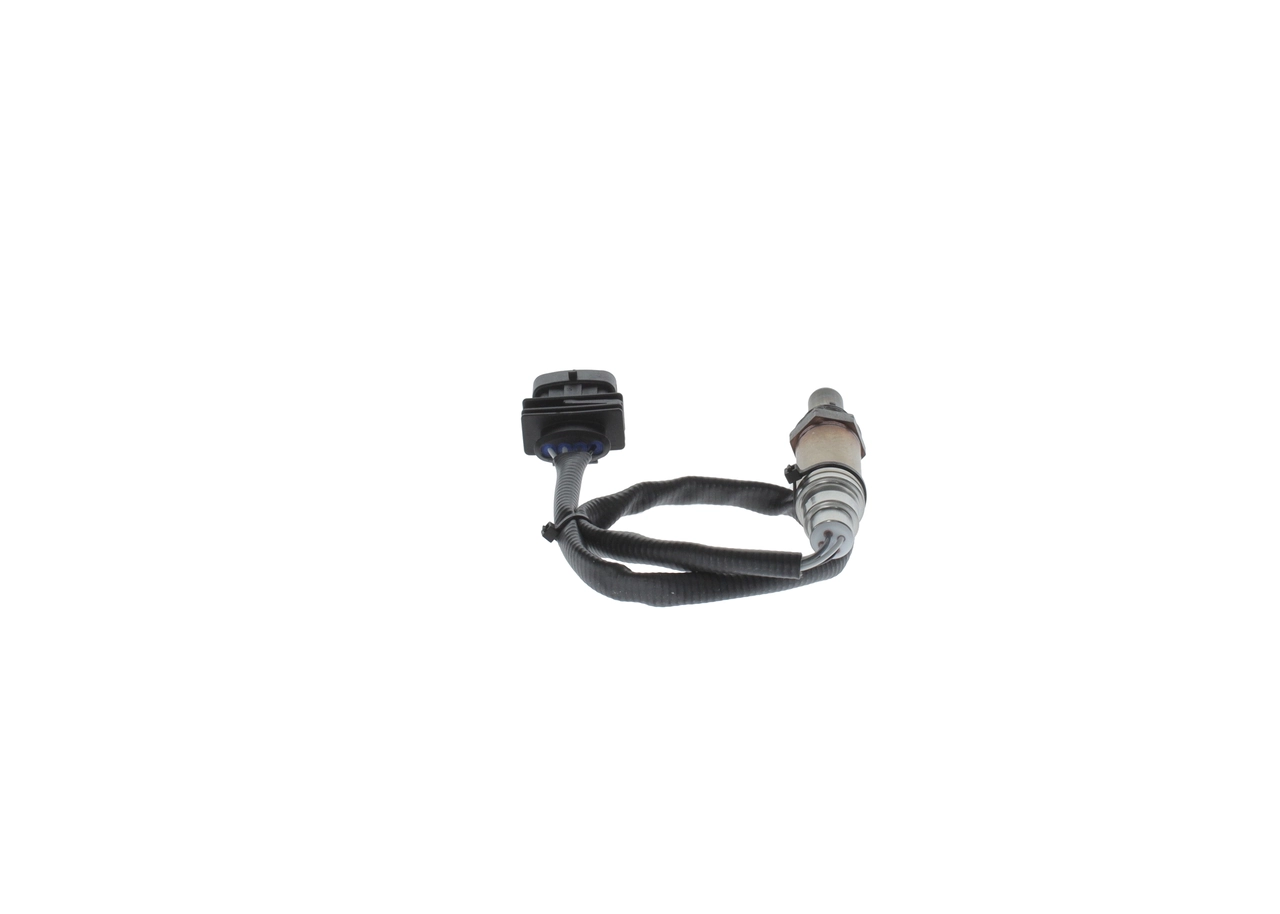 Compre 0258005007 Bosch Sonda lambda, sensor de oxigênio até o catalisador