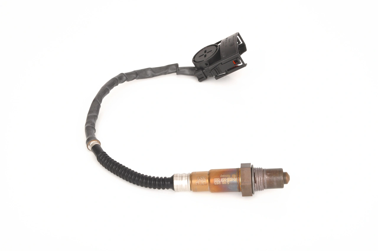 0258007088 Bosch Sonda lambda, sensor de oxigênio