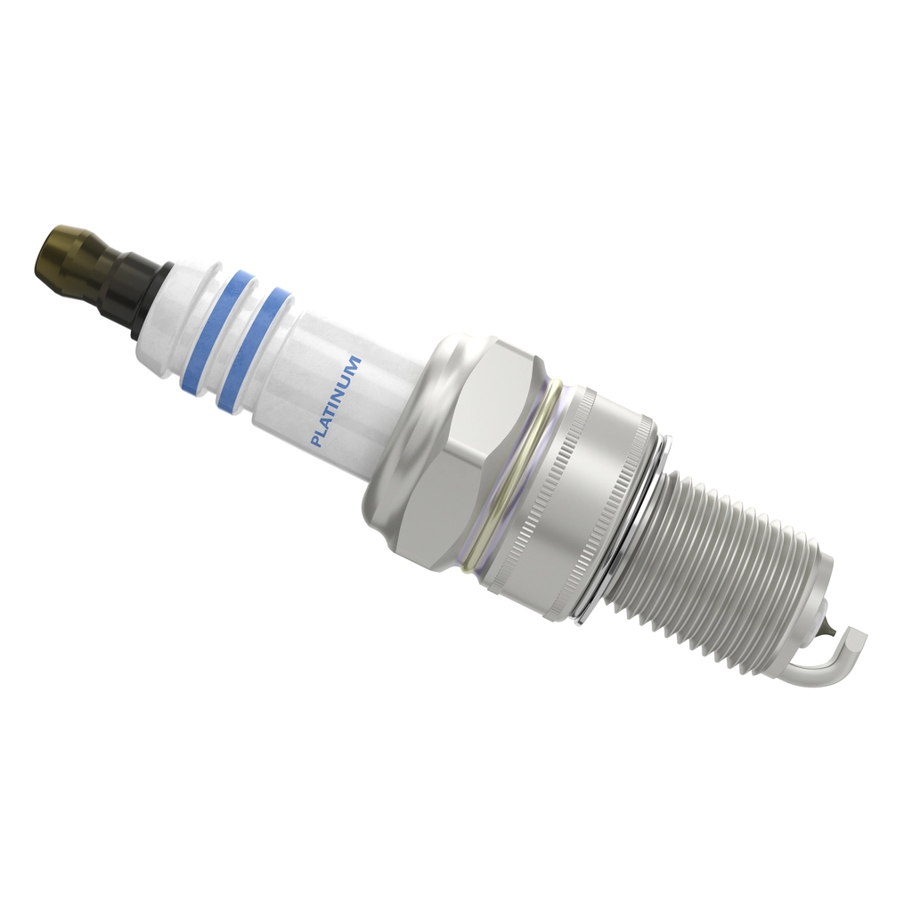Vela de ignição Bosch 0242230599