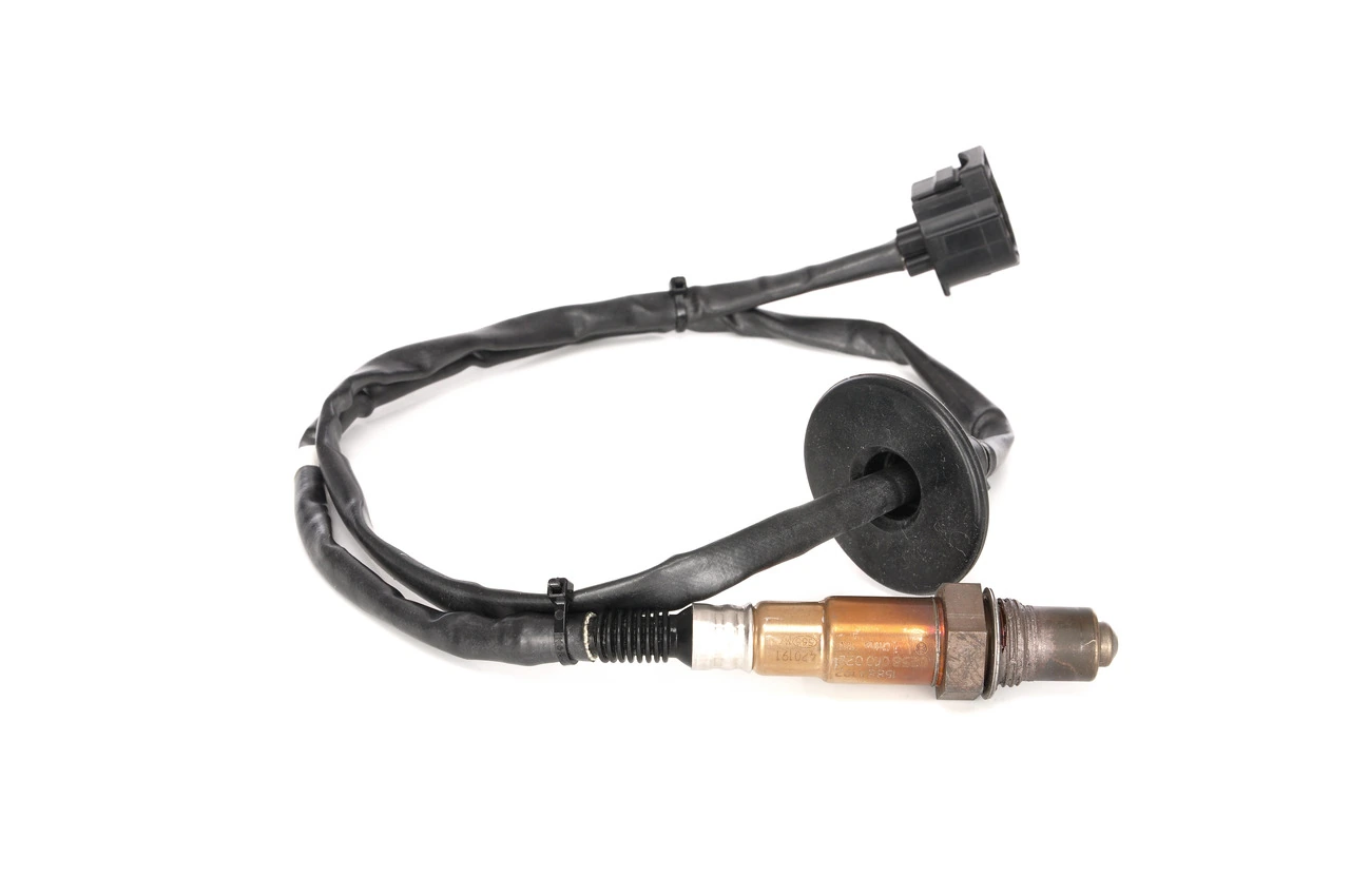 Compre 0258010022 Bosch Sonda lambda, sensor de oxigênio