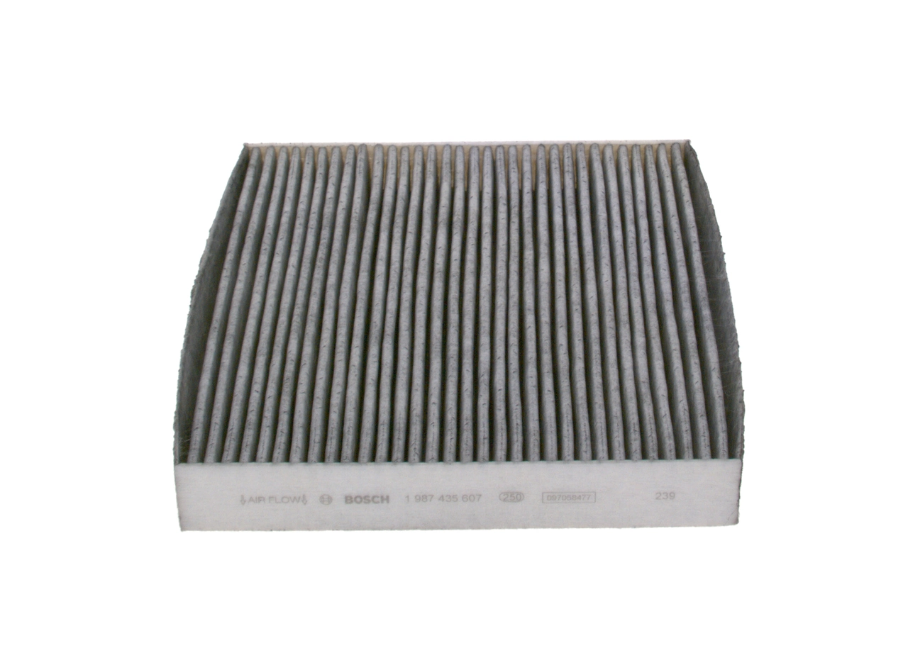 Filtro de salão Bosch 1987435607 preço, a partir de 28,84 USD