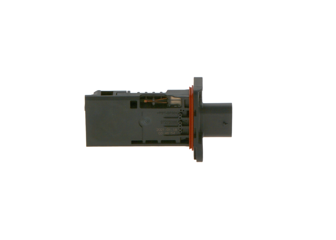 Sensor de fluxo (consumo) de ar, medidor de consumo M.A.F. - (Mass Airflow) Bosch 0281006597 preço, a partir de 132,72 USD