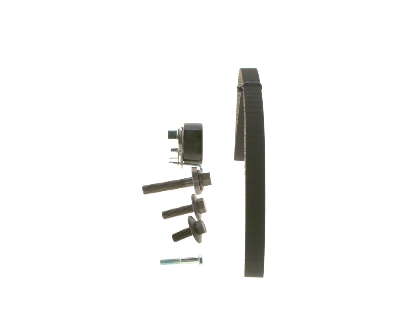 Correia do mecanismo de distribuição de gás, kit Bosch 1987948972 preço, a partir de 88,56 USD