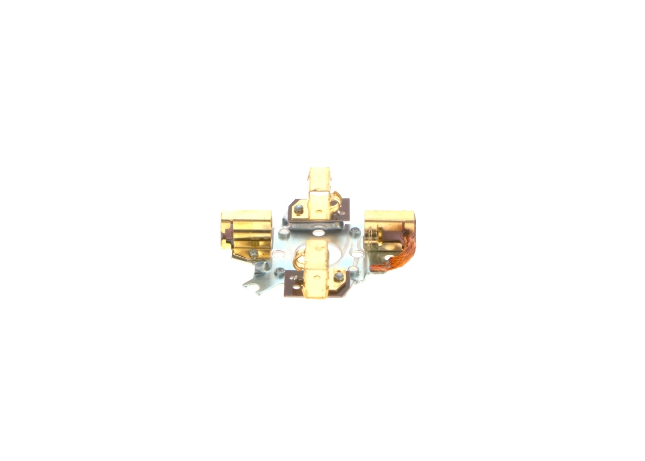 Porta-escovas do motor de arranco Bosch 2004336041 preço, a partir de 10,82 USD
