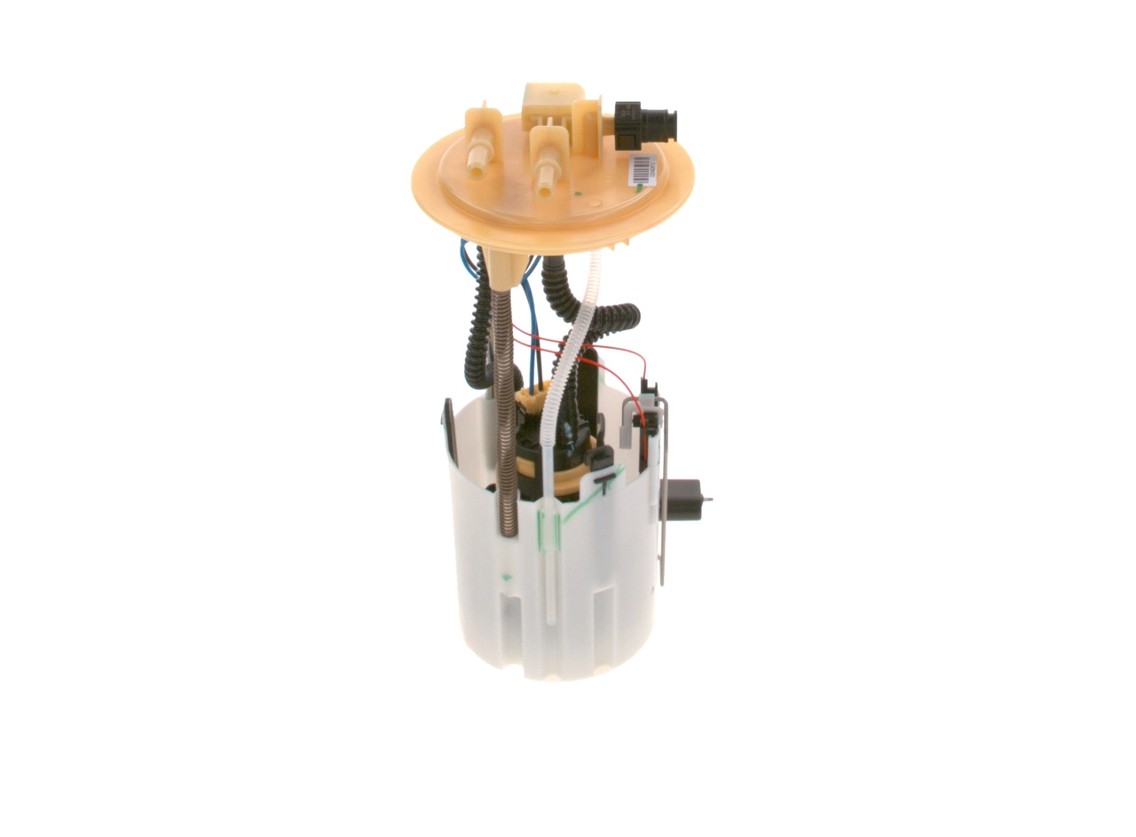 Compre 058020341N Bosch Módulo de bomba de combustível com sensor do nível de combustível