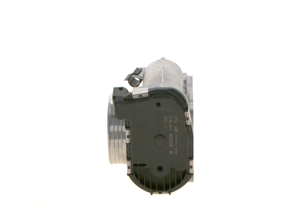 Válvula de borboleta montada Bosch 0280750131 preço, a partir de 134,46 USD