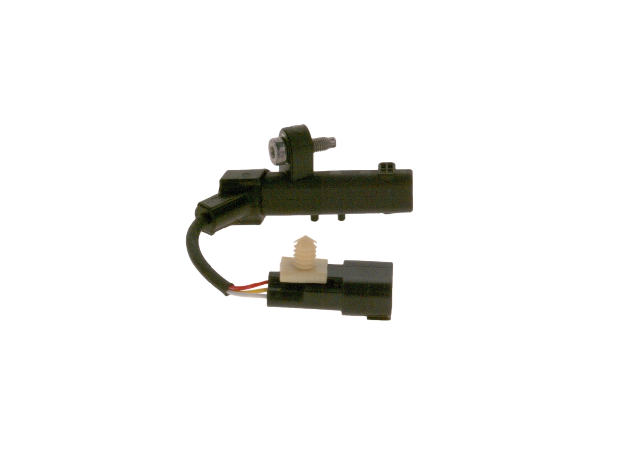 0986280437 Bosch Sensor de posição (de revoluções) de cambota