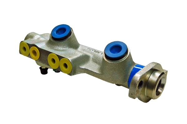 Cilindro mestre do freio 7701348924 Renault (RVI)