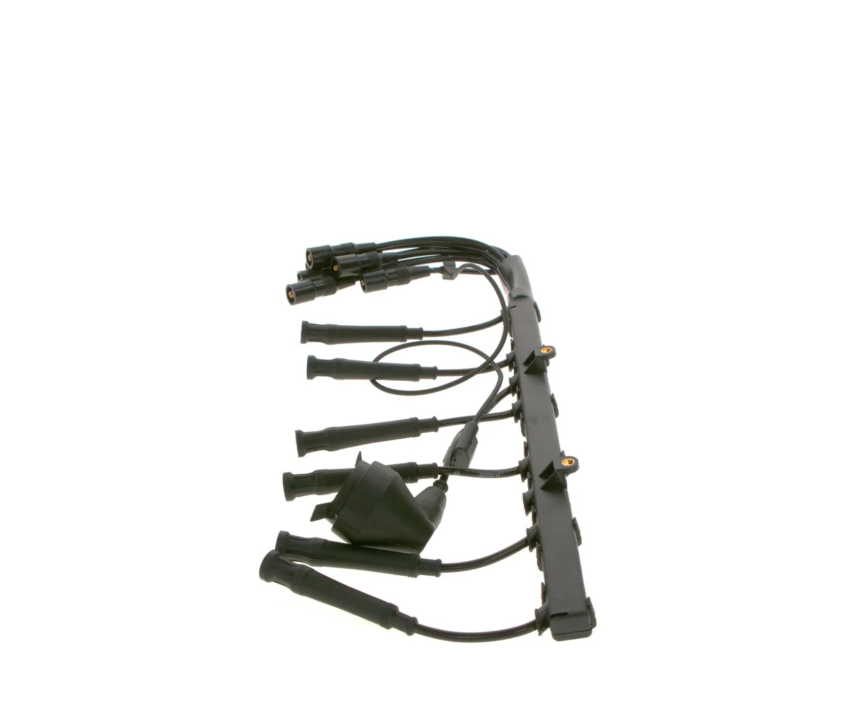 Fios de alta voltagem, kit Bosch 0986356323 preço, a partir de 110,51 USD
