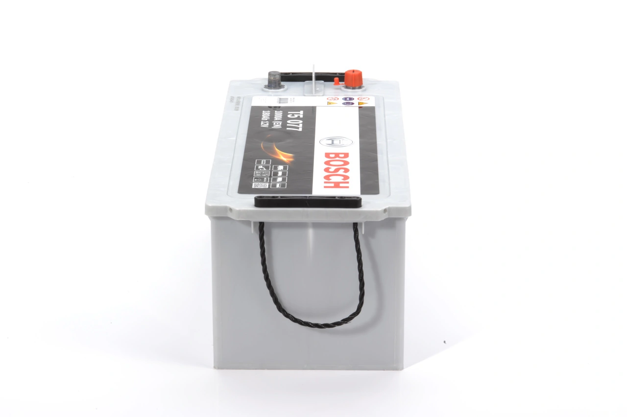 Compre 0092T50770 Bosch Bateria recarregável (PILHA)