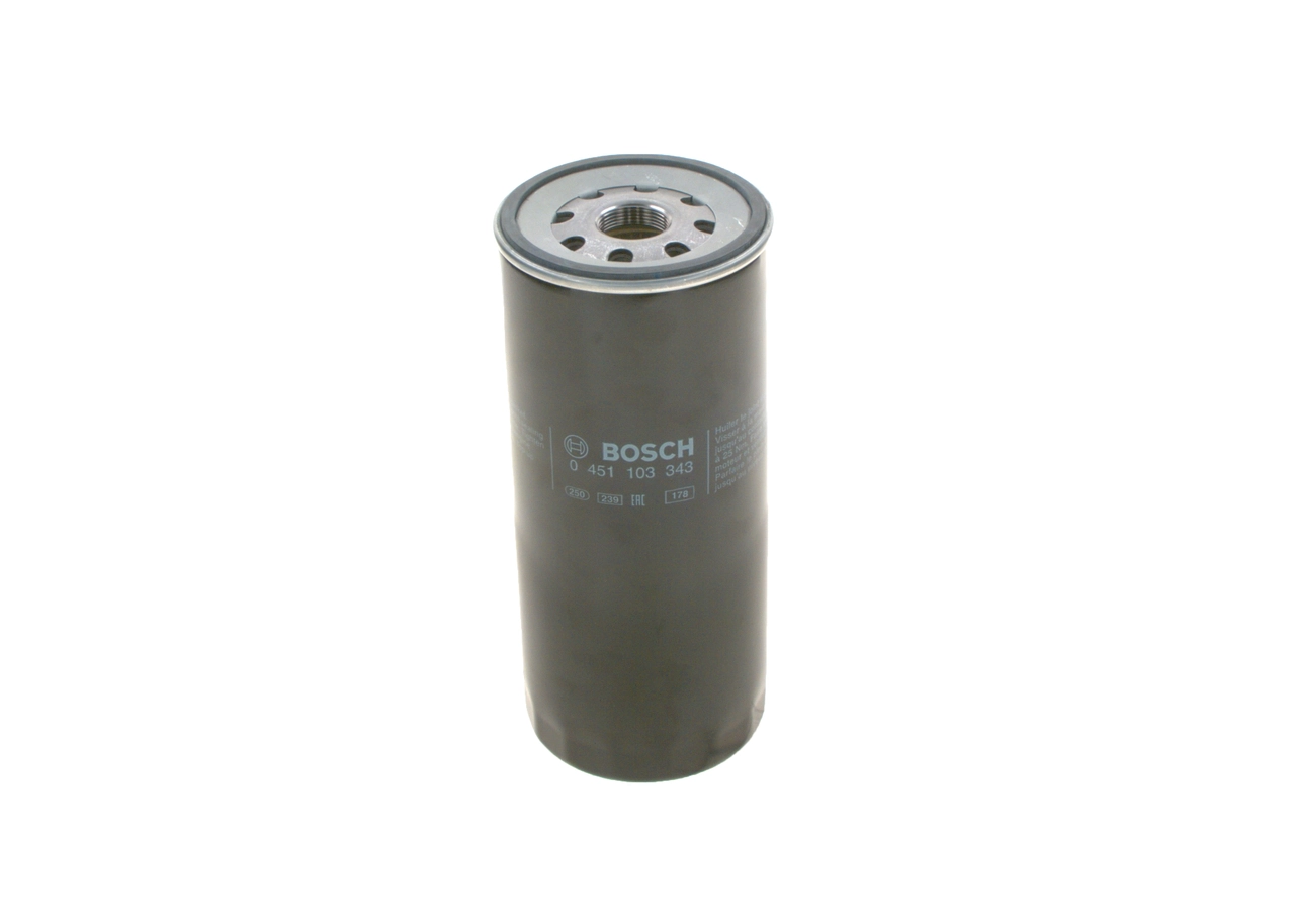 Filtro de óleo Bosch 0451103343 preço, a partir de 13,38 USD
