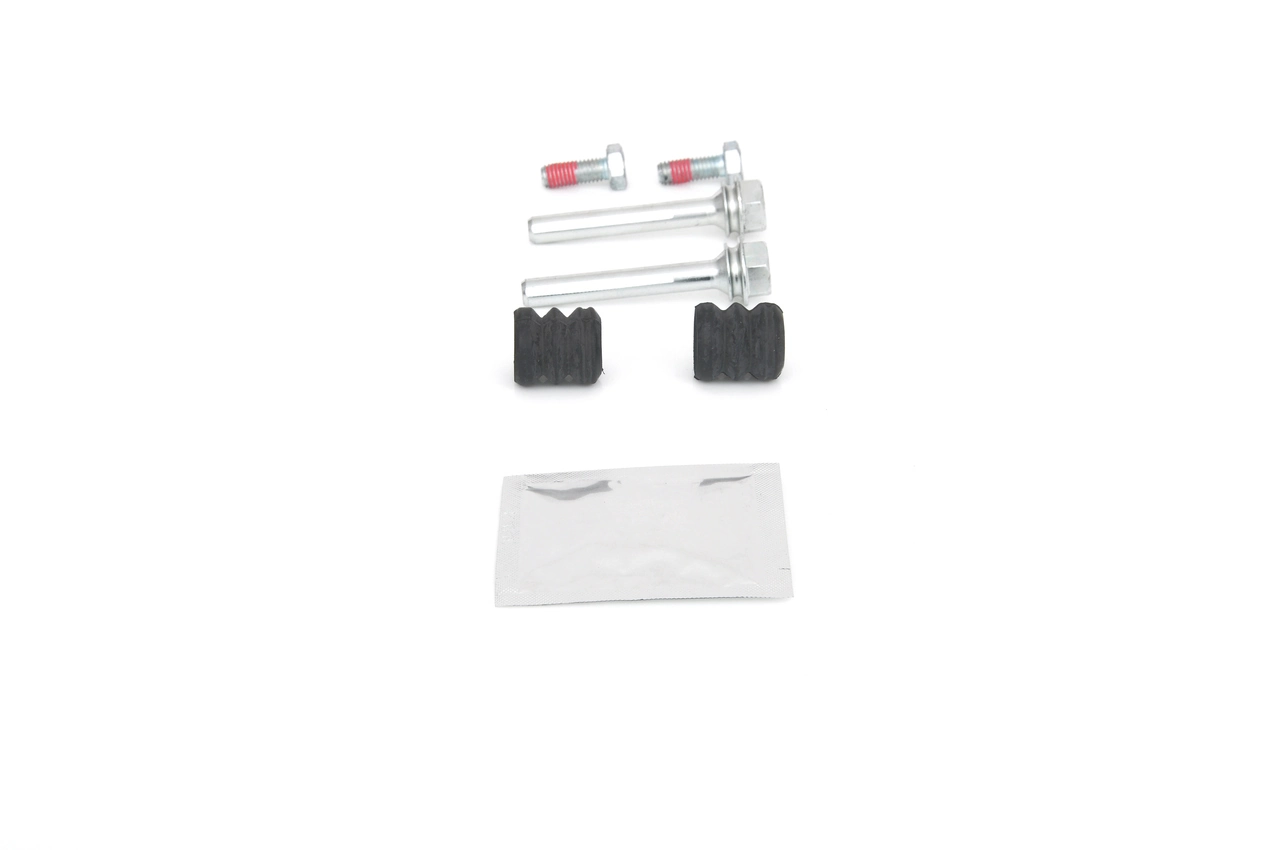 Compre 1987470601 Bosch Kit de reparação de suporte do freio traseiro