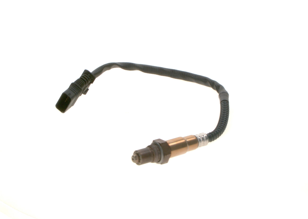 Compre 0258027029 Bosch Sonda lambda, sensor de oxigênio até o catalisador