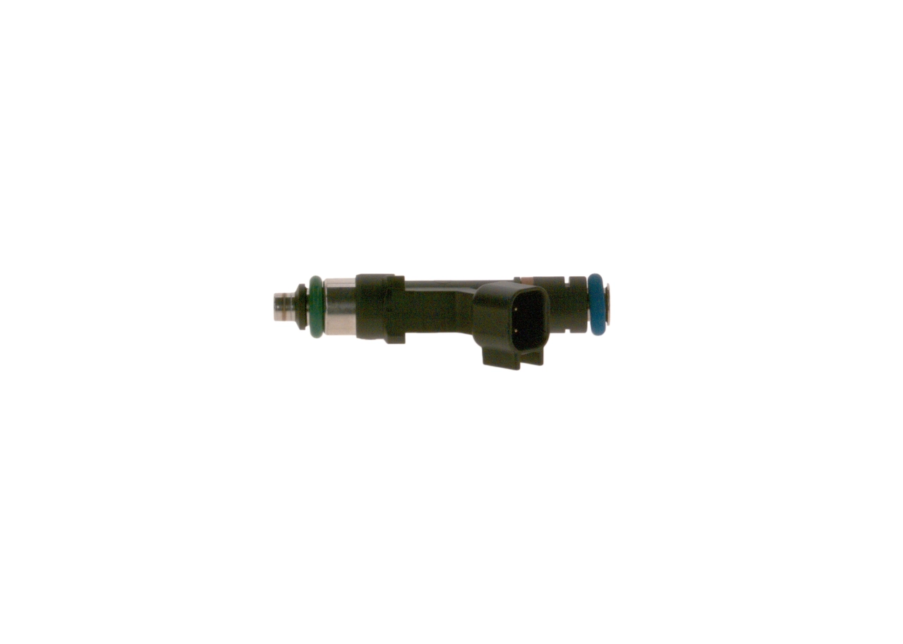 0280158105 Bosch Injetor de injeção de combustível