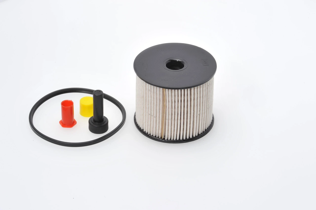 Filtro de combustível Bosch 1457070000 preço, a partir de 8,73 USD
