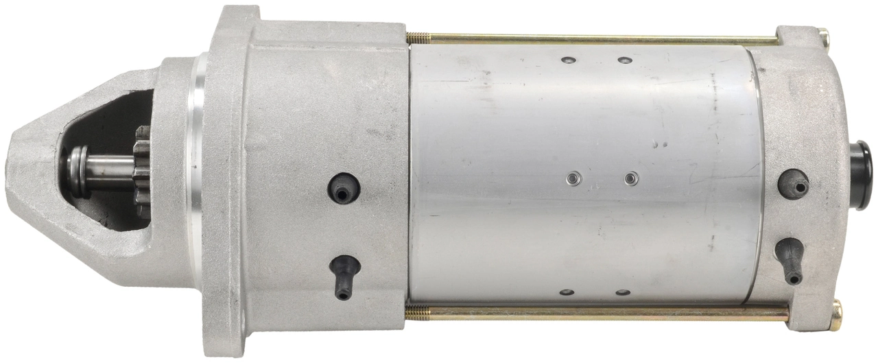0001230014 Bosch Motor de arranco