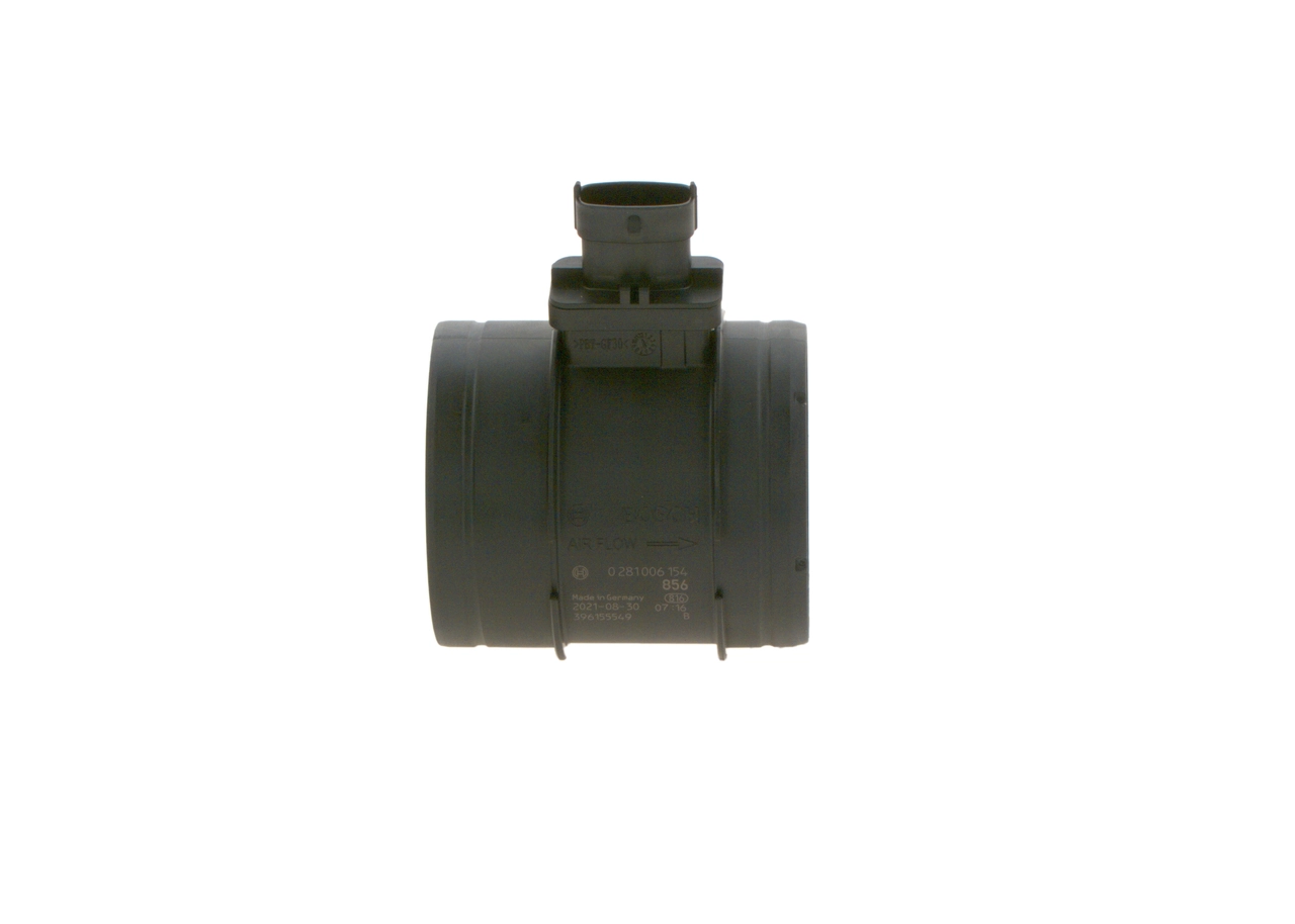 Sensor de fluxo (consumo) de ar, medidor de consumo M.A.F. - (Mass Airflow) Mercedes ME422856 preço, a partir de 84,99 USD