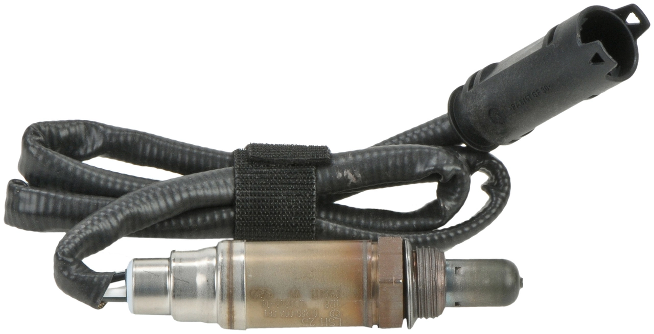 Sonda lambda, sensor de oxigênio 0258003561 Bosch