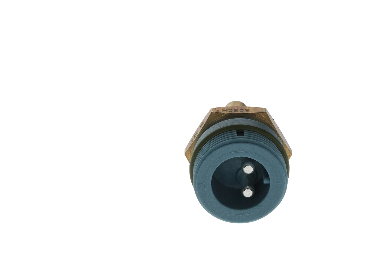 Compre 0281002232 Bosch Sensor de temperatura do fluido de esfriamento