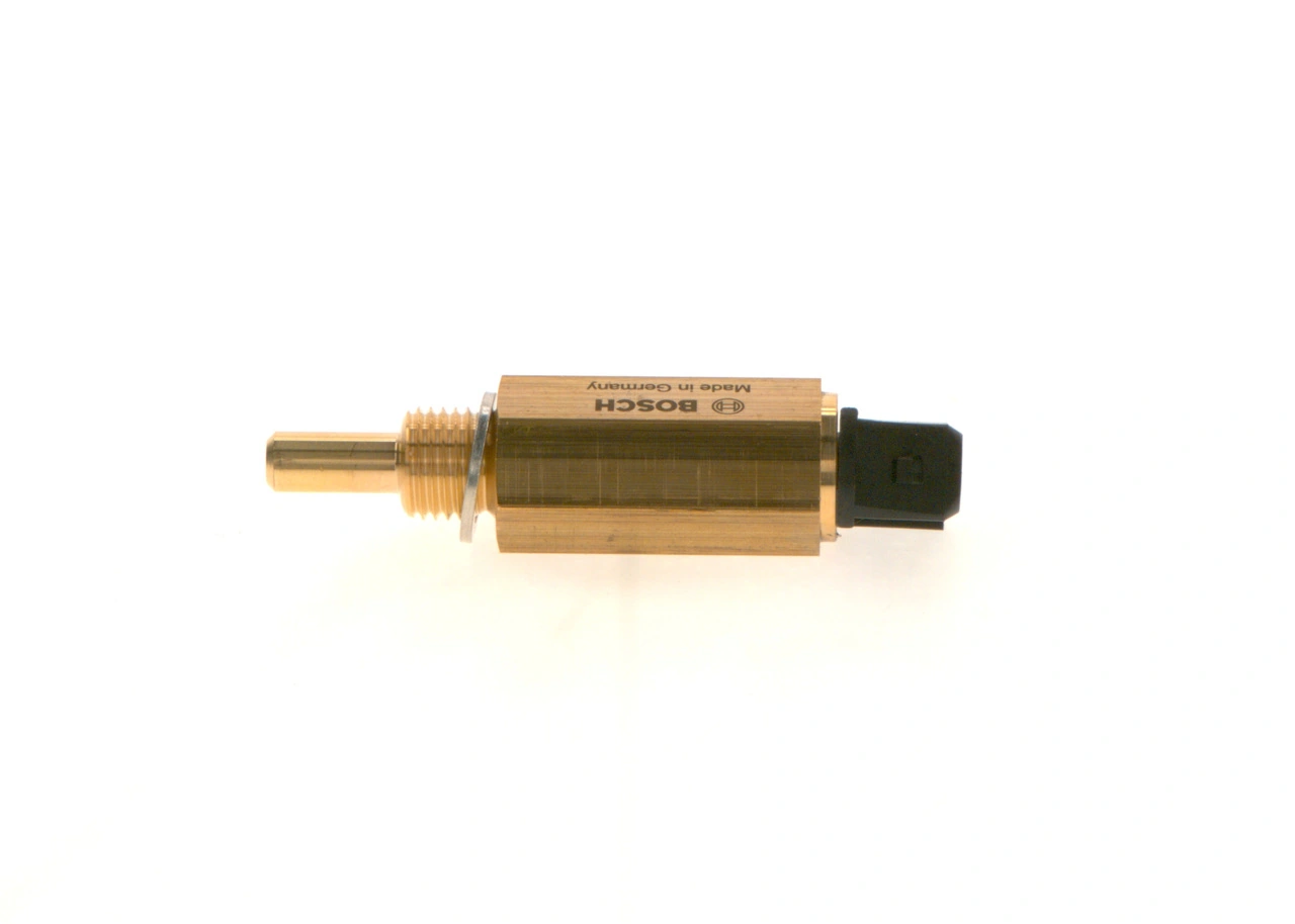 Sensor de temperatura do fluido de esfriamento (de ativação de ventilador do radiador) 0280130219 Bosch