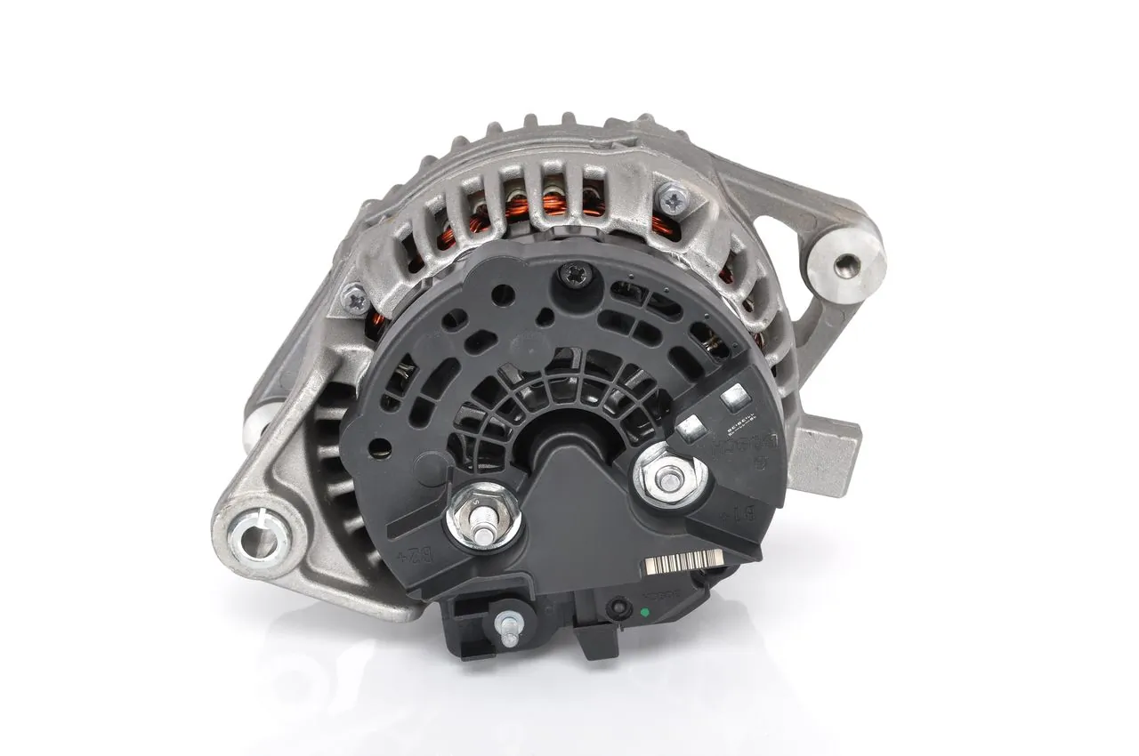 Compre 0124425009 Bosch Gerador