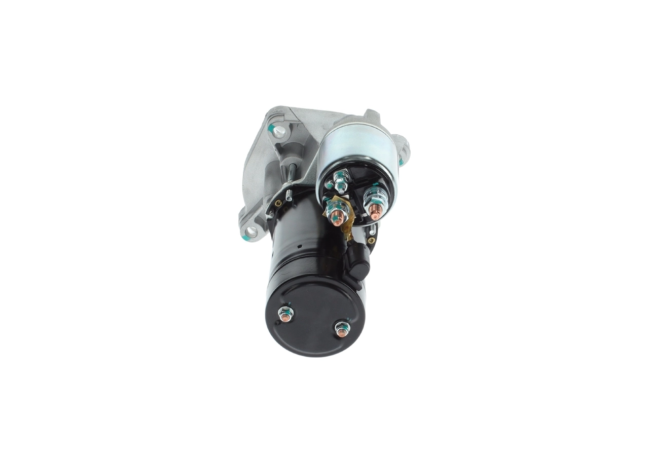 Compre 1986S01006 Bosch Motor de arranco