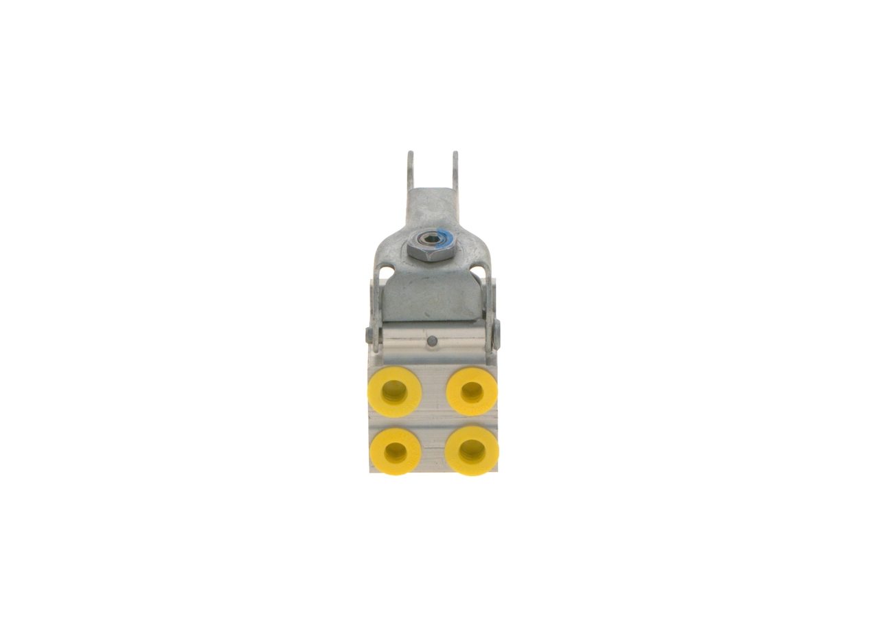 Regulador de pressão dos freios (regulador das forças de frenagem) Bosch 0204031681 preço, a partir de 188,97 USD