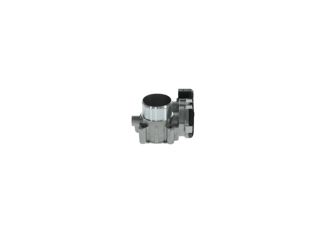 028075008B Bosch Válvula de borboleta montada