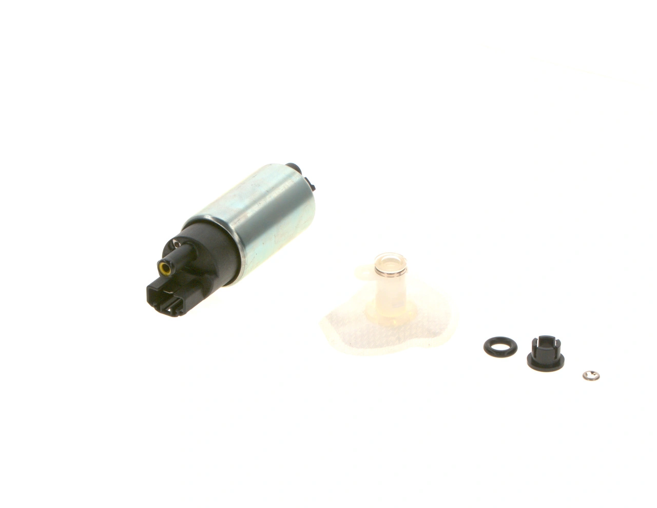 Elemento de turbina da bomba de combustível 0986580937 Bosch