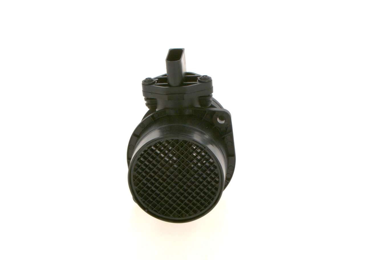 0280218065 Bosch Sensor de fluxo (consumo) de ar, medidor de consumo M.A.F. - (Mass Airflow)