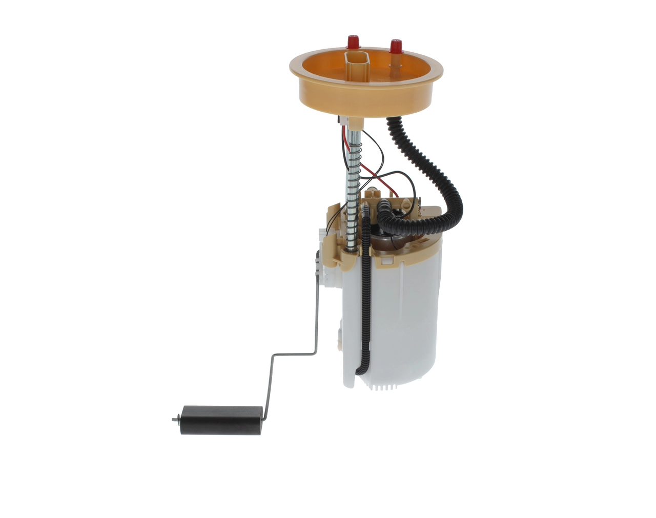 Módulo de bomba de combustível com sensor do nível de combustível Bosch 0986580190 preço, a partir de 97,59 USD