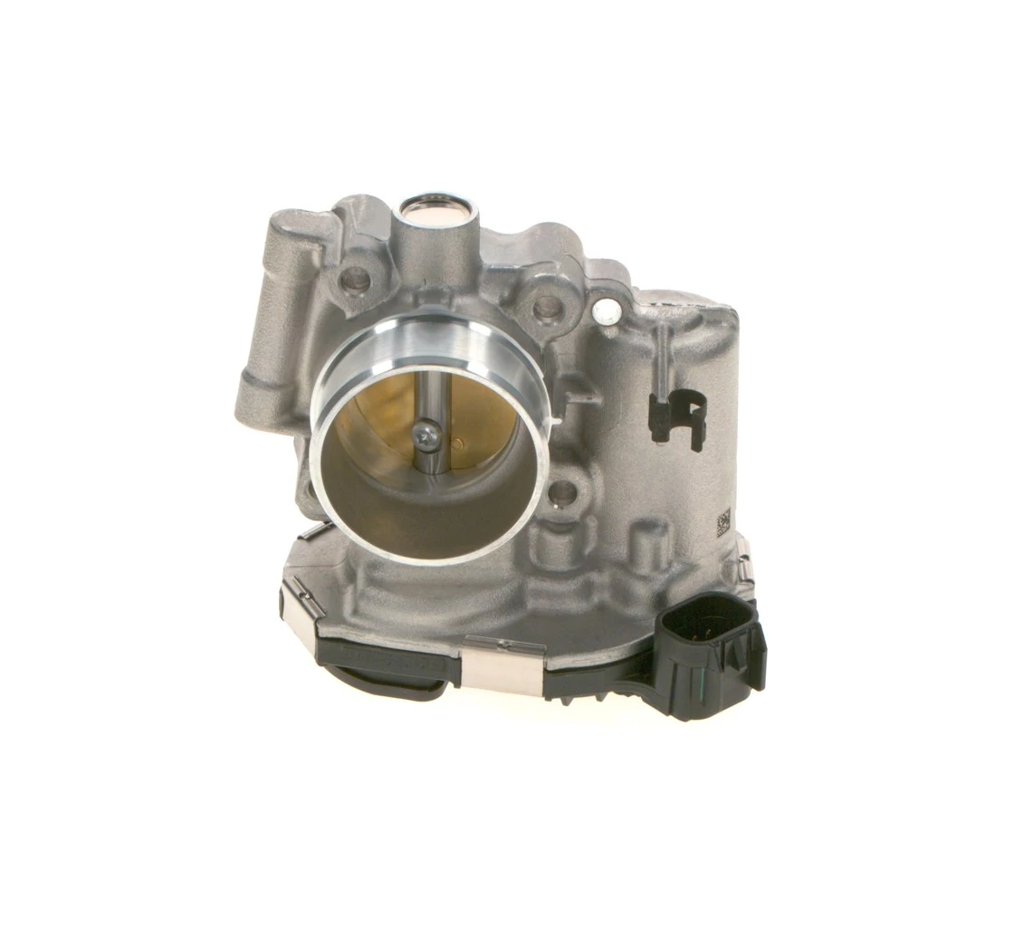 0280750482 Bosch Válvula de borboleta montada