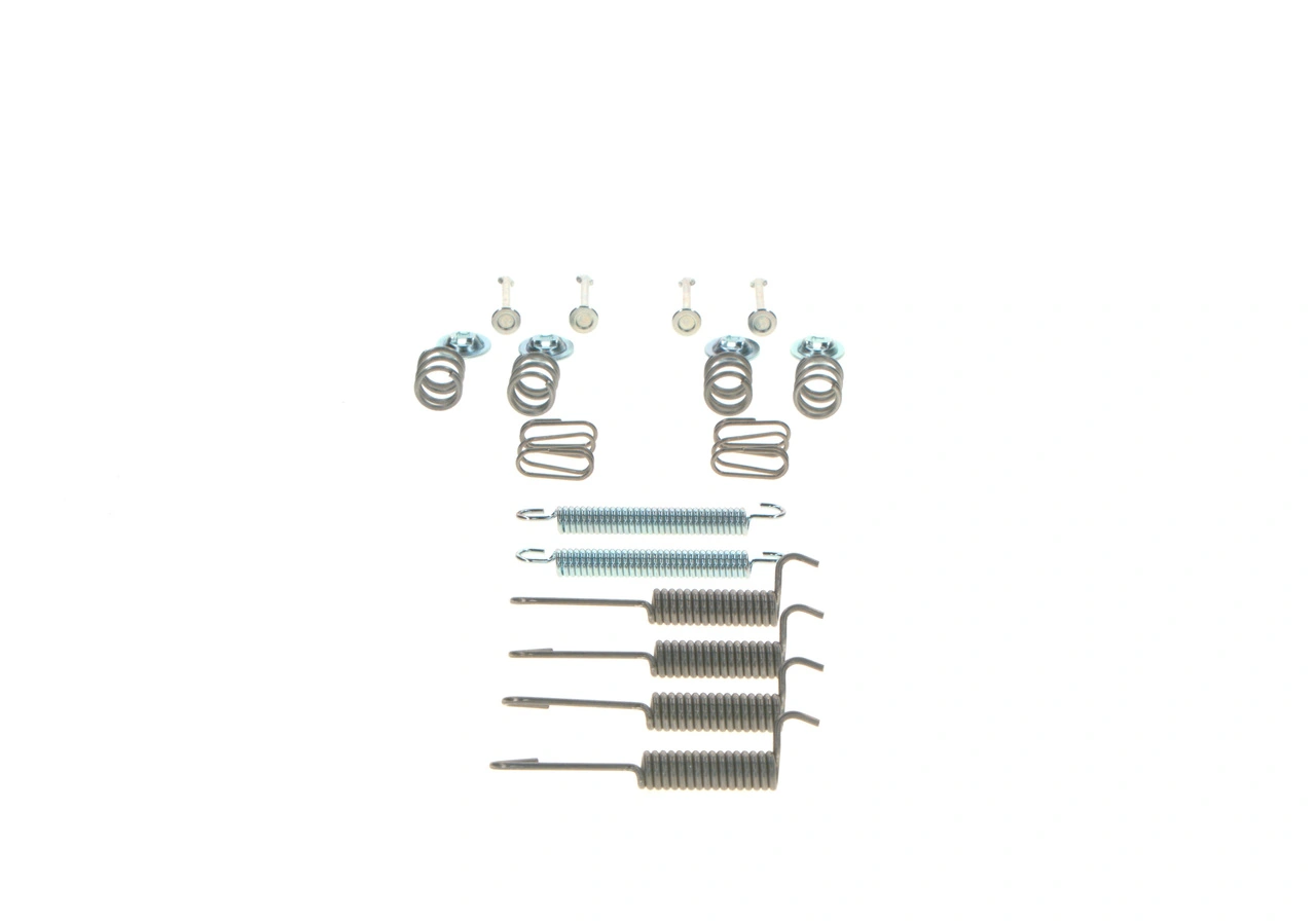 Kit de montagem das sapatas traseiras de tambor KIA Carnival preço, a partir de 10,87 USD
