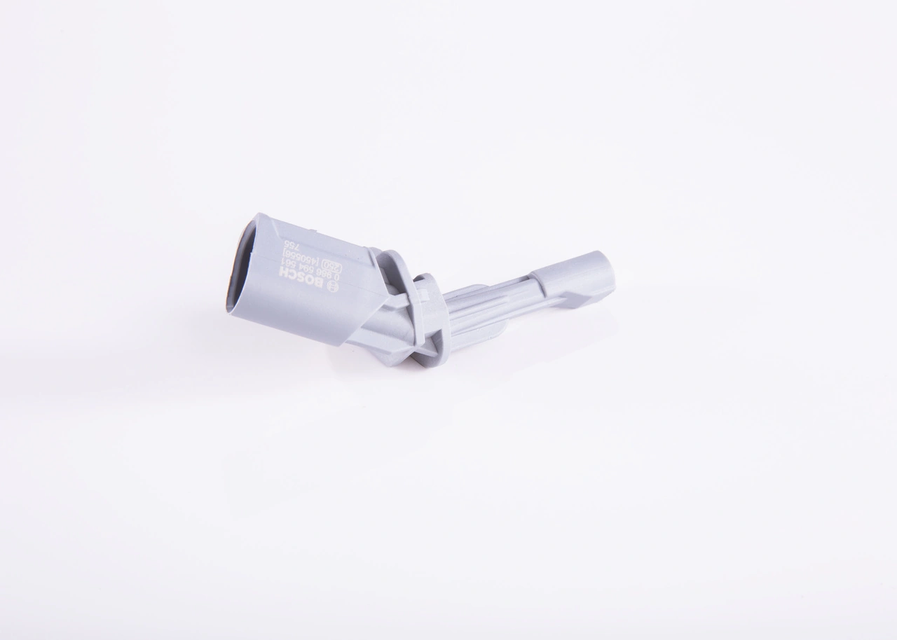 Compre 0986594561 Bosch Sensor ABS traseiro esquerdo