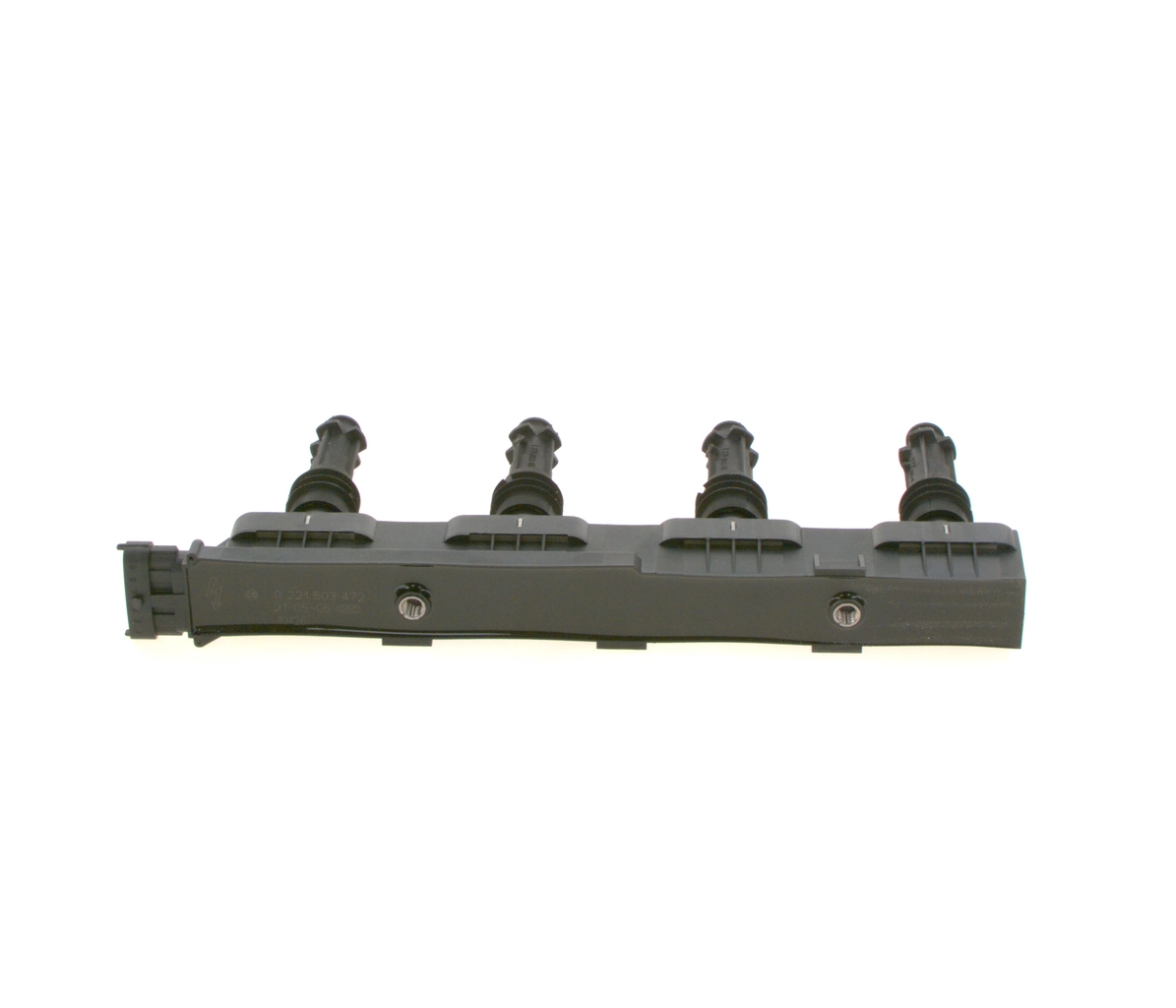 0221503472 Bosch Bobina de ignição